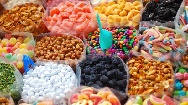 Süchtig nach süßigkeiten - Unsere Produkte unter den Süchtig nach süßigkeiten