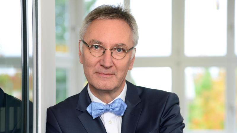 Prof. Michael Schulte-Markwort