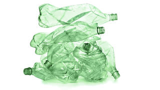 Plastikmüll lässt sich vermeiden