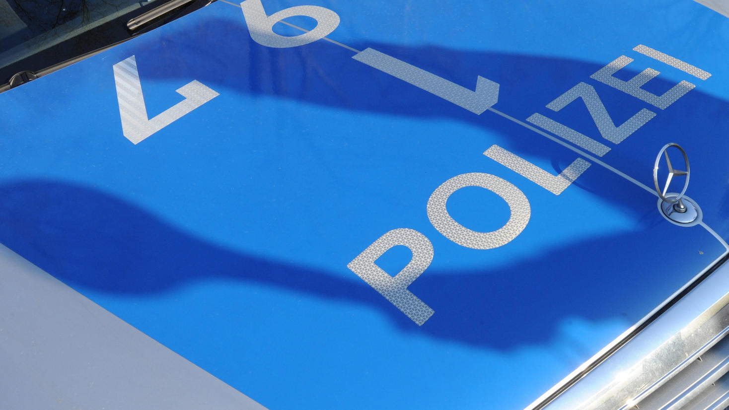 Polizei findet verweste Leiche in einer Wohnung in Rostock