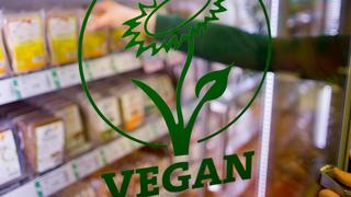 "Vegan"
