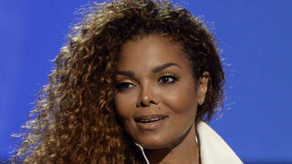 File Photo: Janet Jackson accepts the Ultimate Icon Award during the 2015 BET Awards in Los Angeles, California, June 28, 2015. REUTERS/Kevork Djansezian/File Photo