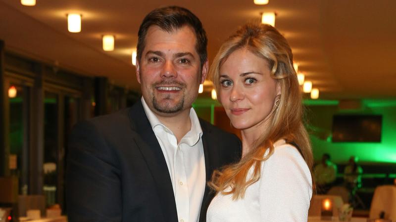 Daniel Fehlow und Jessica Ginkel sind seit 2012 zusammen.