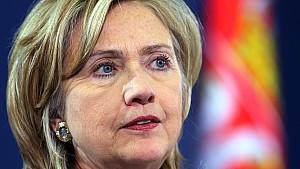 Wikileaks hat fast 400.000 angebliche US-Geheimdokumente veröffentlicht. US-Außenministerin Hillary Clinton ist stocksauer.