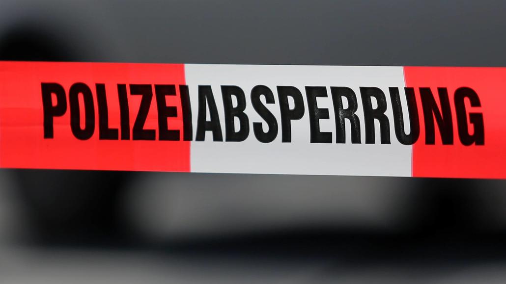 Polizei Mönchengladbach ermittelt wegen Verdacht auf Kindstötung
