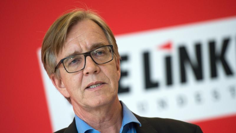 Dietmar Bartsch (Die Linke)