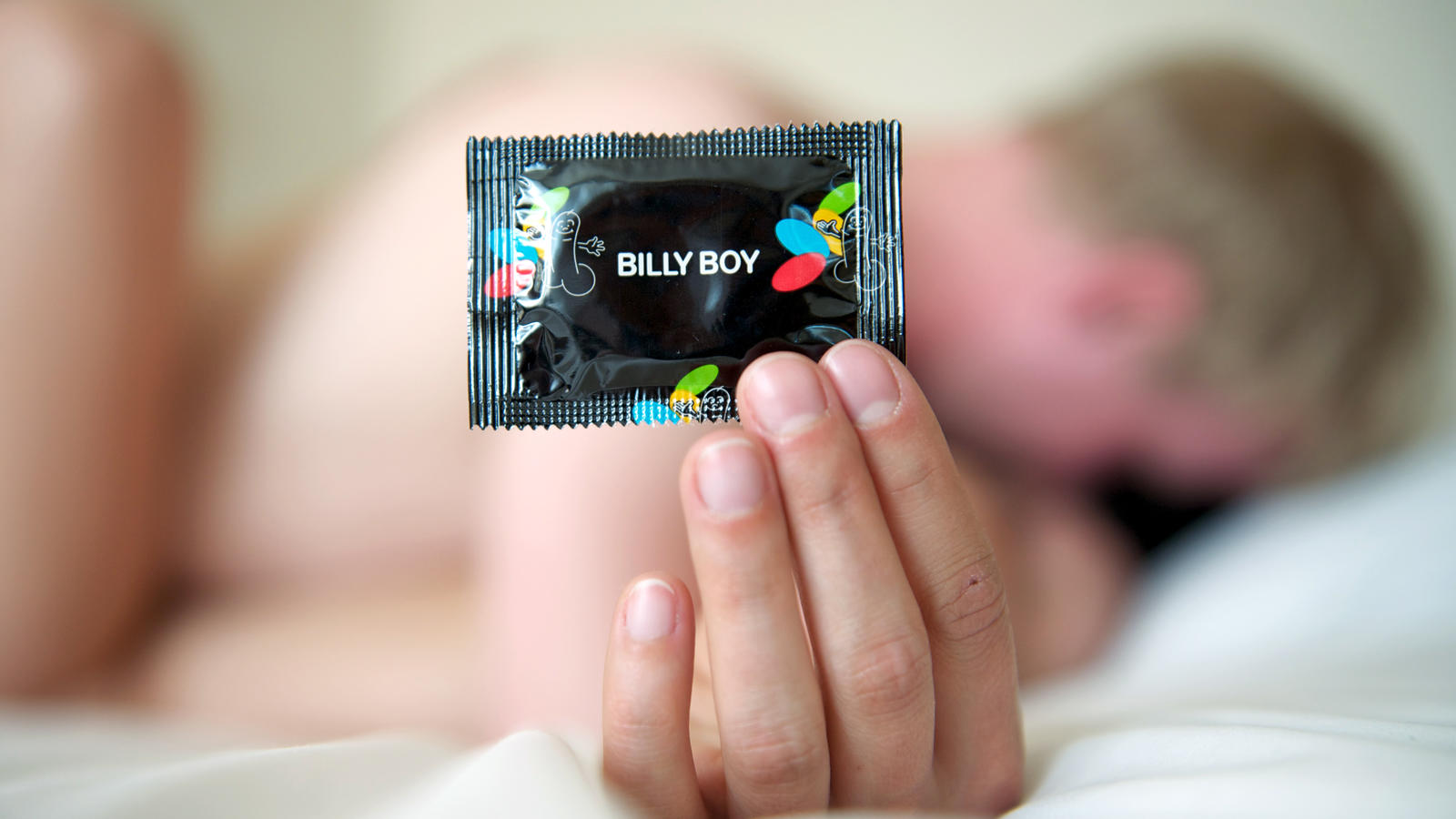 Kondom ohne treasniesneezic: Pille