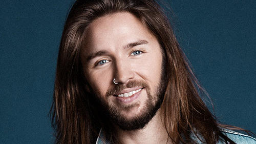 Gil Ofarim ist als Mentor bei "IT TAKES 2" dabei.