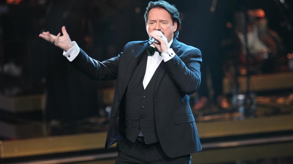 Sternekoch Kolja Kleeberg bei "IT TAKES 2"