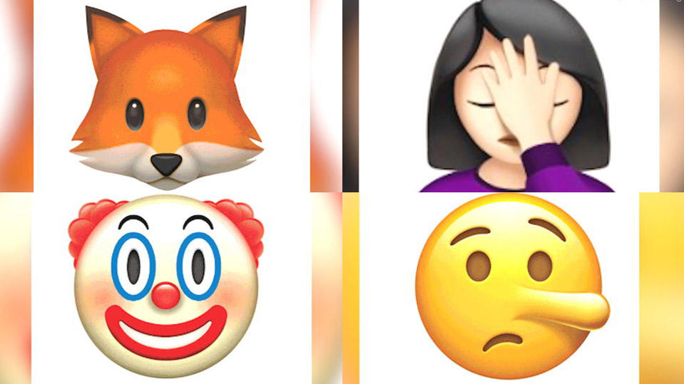 Neue Emojis Fur Whatsapp Endlich Auch Facepalm Fur Android Handys