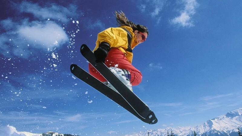 Partnersuche skifahren