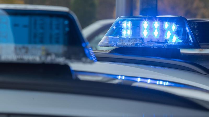 Der Junge wurde auf offener Straße angegriffen. (Symbolbild)