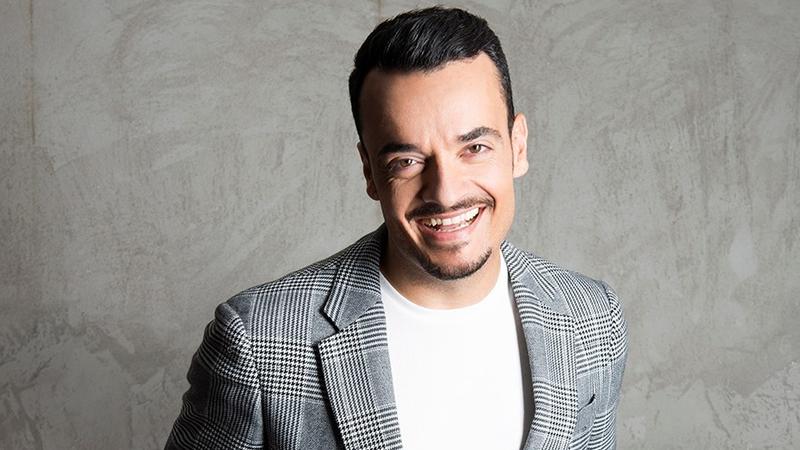 Giovanni Zarrella rückt für seinen verletzten Freund Pietro Lombardi als 14. Kandidat bei "Let's Dance" 2017 nach.