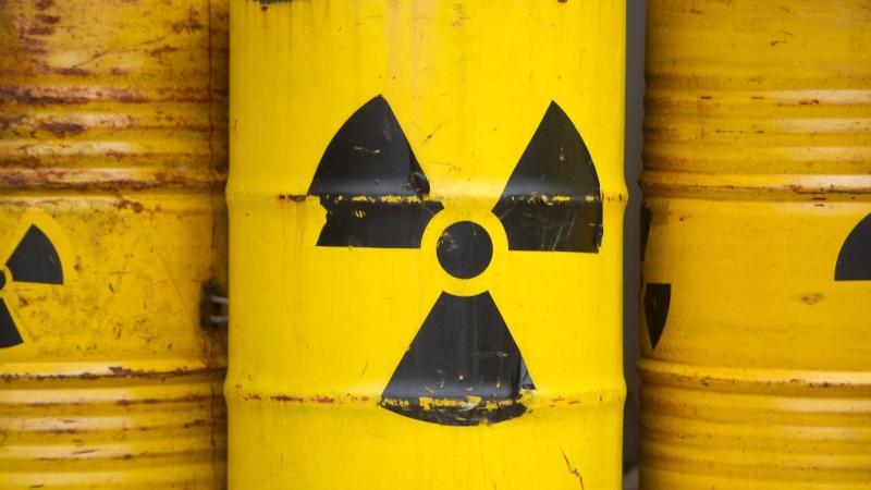 Atommüll