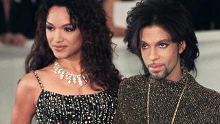 Mayte Garcia war von 1996 bis 2000 mit Prince verheiratet.