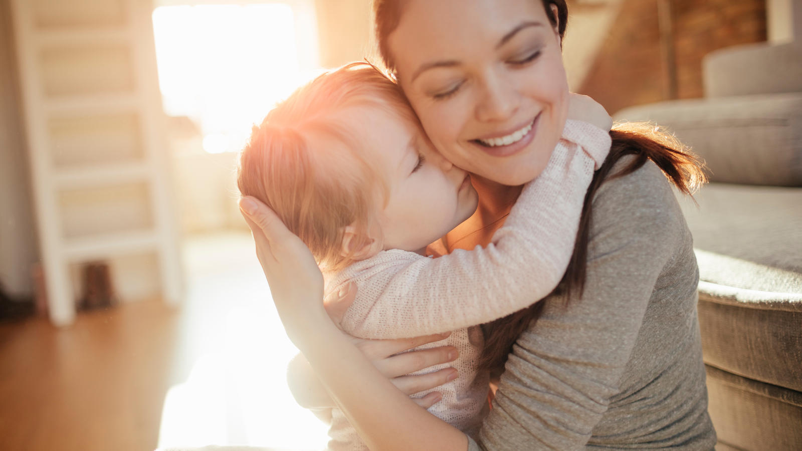 Tag Der Alleinerziehenden Ein Brief An Alleinerziehende Mutter