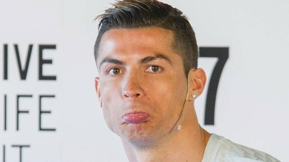 Cristiano Ronaldo faces billion dollar fine in US