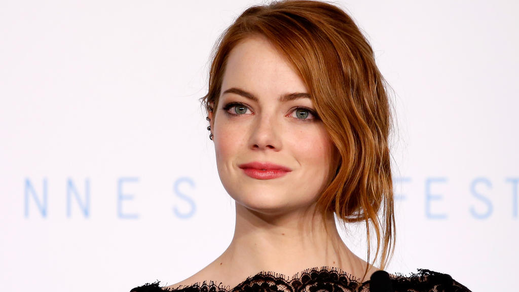 Emma Stone