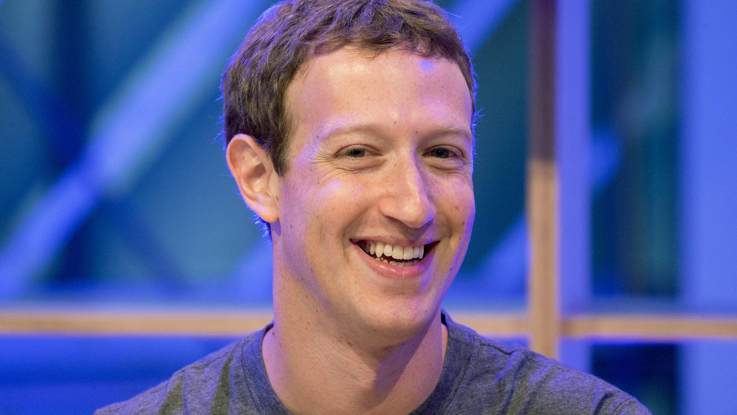 Mark Zuckerberg war für Sheryl Sandberg eine große Stütze.
