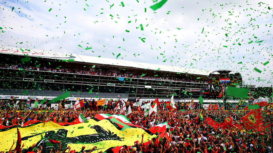 Autodromo di Monza