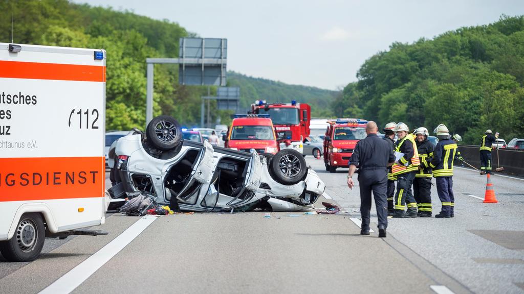 Unfall