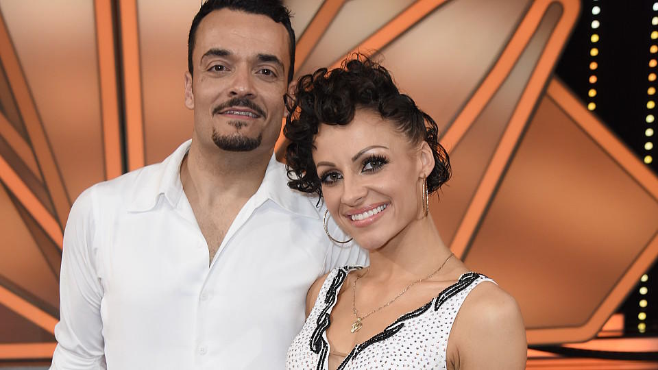Marta Arndt tanzt bei "Let's Dance" 2017 mit Giovanni Zarrella weiter.