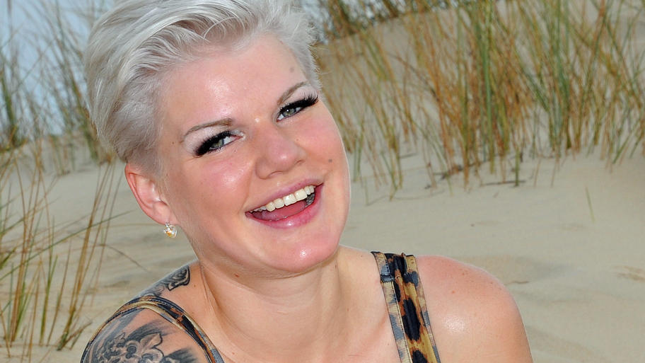 Melanie Müller hätte für eine Million noch einen Pornofilm gedreht
