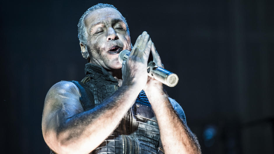 Till Lindemann Anwälte äußern sich zu Vorwürfen Ausnahmslos unwahr