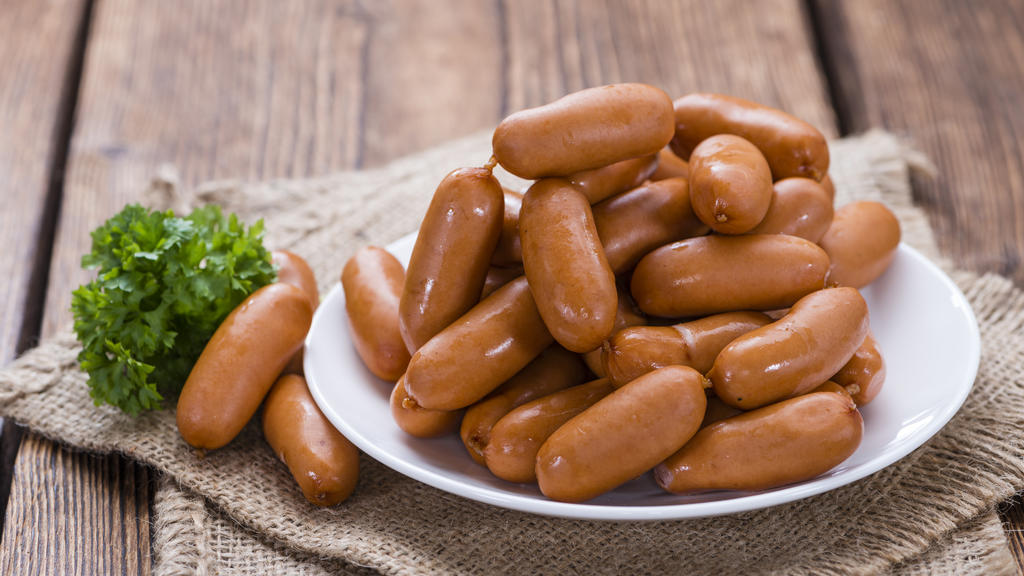 Diese Markenwurst kaufen Sie günstiger.