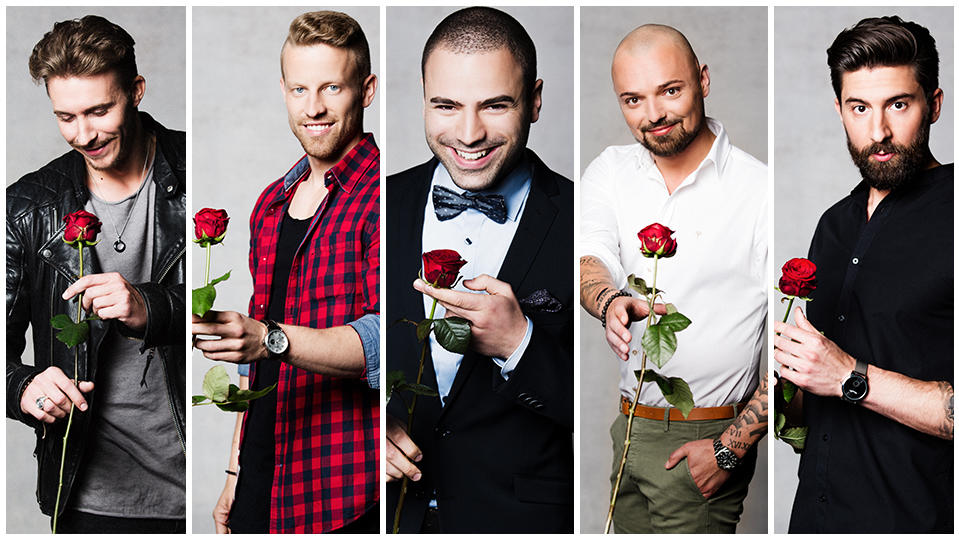 Flirt taktik mann