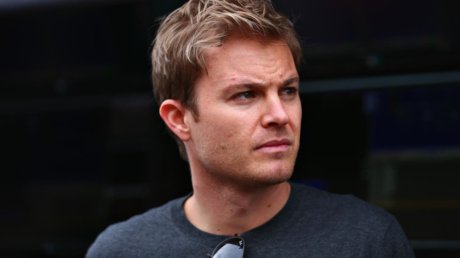 Ex-Silberpfeil-Pilot Nico Rosberg erwartet bei Mercedes ein spannendes Teamduell