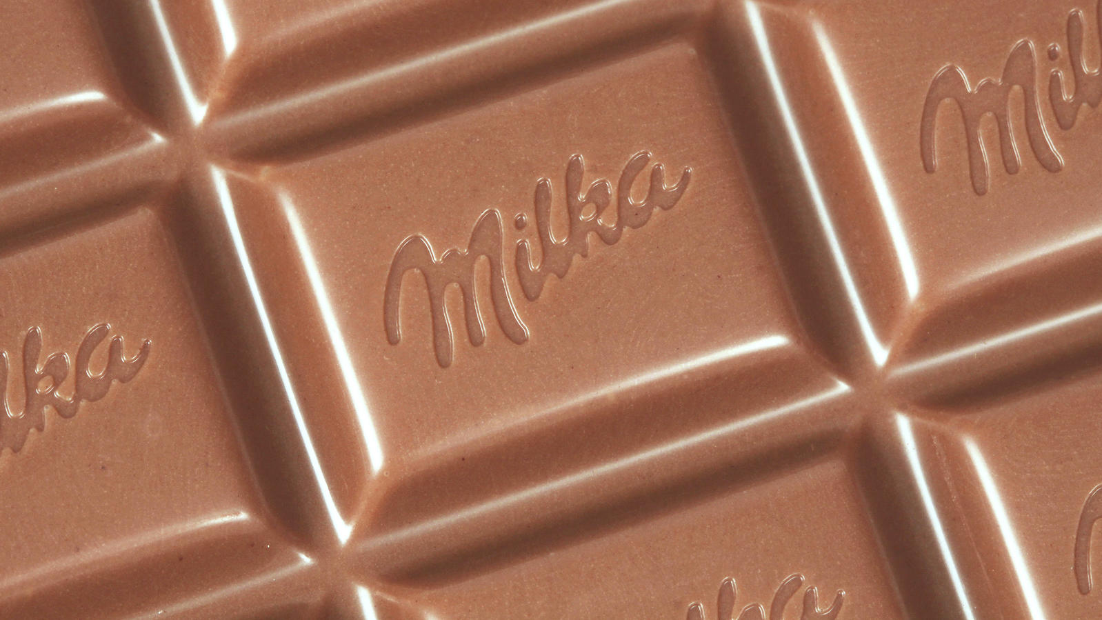 Tafel Schokolade von Milka