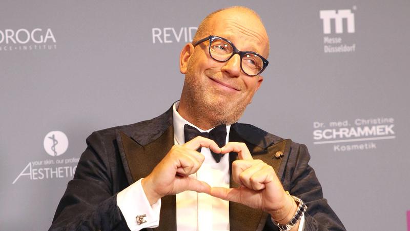 Thomas Rath ist Kandidat bei "Let's Dance"