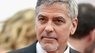 George Clooney wird verklagt.