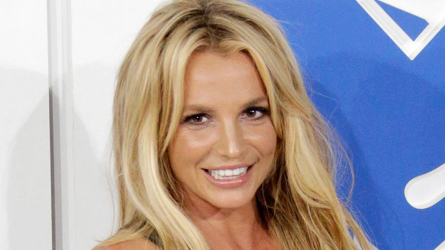 Britney Spears sorgt sich um ihre Freiheit