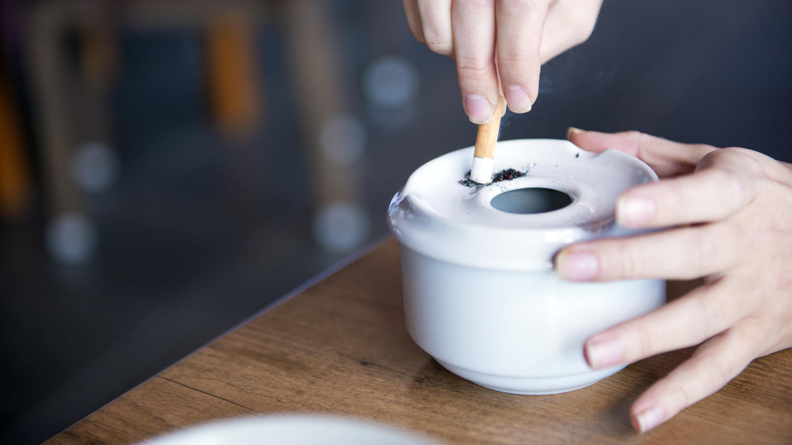 Stoffwechsel ist entscheidend: Nikotinpflaster oder kalter Entzug - Wem  welche Methode bei der Zigarettenentwöhnung hilft - FOCUS online