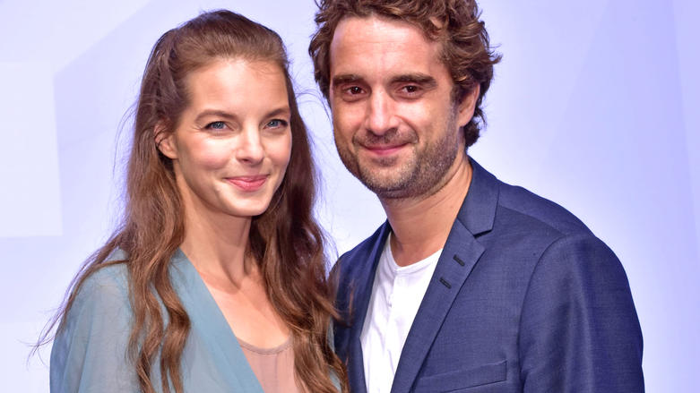 Yvonne Catterfeld und Oliver Wnuk sind seit vielen Jahren ein glückliches Paar.