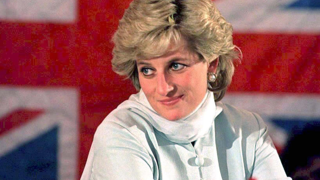 Steffi Graf erinnert sich gerne zurück an die Treffen mit der britischen Prinzessin