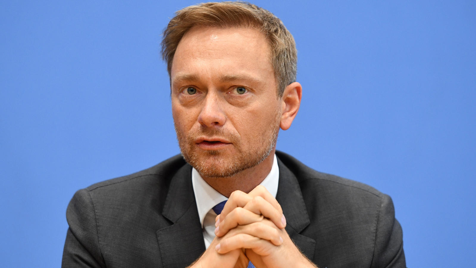 FDP-Chef Christian Lindner will die Zuwanderungsstrategie neu sortieren.