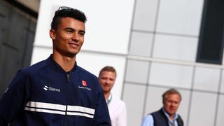 25.08.2017 - Pascal Wehrlein (GER) Sauber C36 Belgian Grand Prix, Spa-Francorchamps 24 - 27 August 2017 25.08.2017 - Pascal Wehrlein (GER) Sauber C36 PUBLICATIONxNOTxINxUK25 08 2017 Pascal Wehrlein ger clean  Belgian Grand Prix Spa Francorchamps 24 27 August 2017 25 08 2017 Pascal Wehrlein ger clean  PUBLICATIONxNOTxINxUK  
