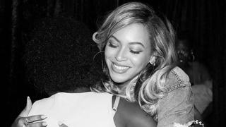 Beyoncé Knowles spendet Hurrikan-Opfern Trost