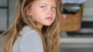Thylane Blondeau