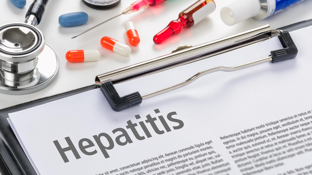 Diagnose Hepatitis C