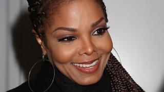 Janet Jackson wurde mit 50 Jahren zum ersten Mal Mama