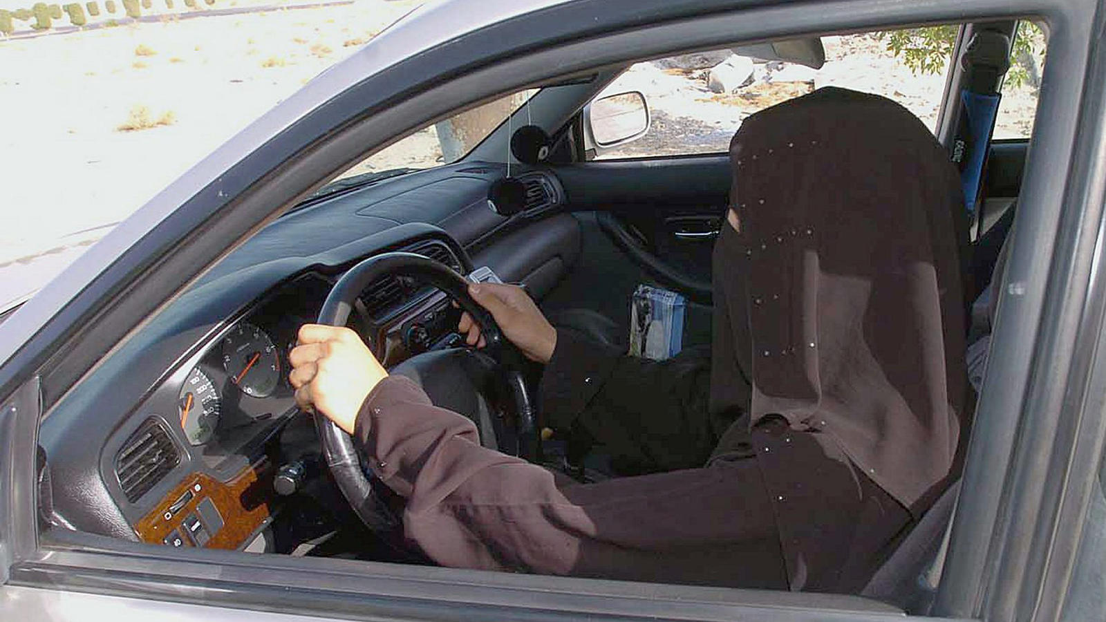 Saudi-Arabien will Frauen das Autofahren erlauben