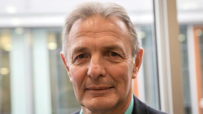 Karl-Heinz Körbel