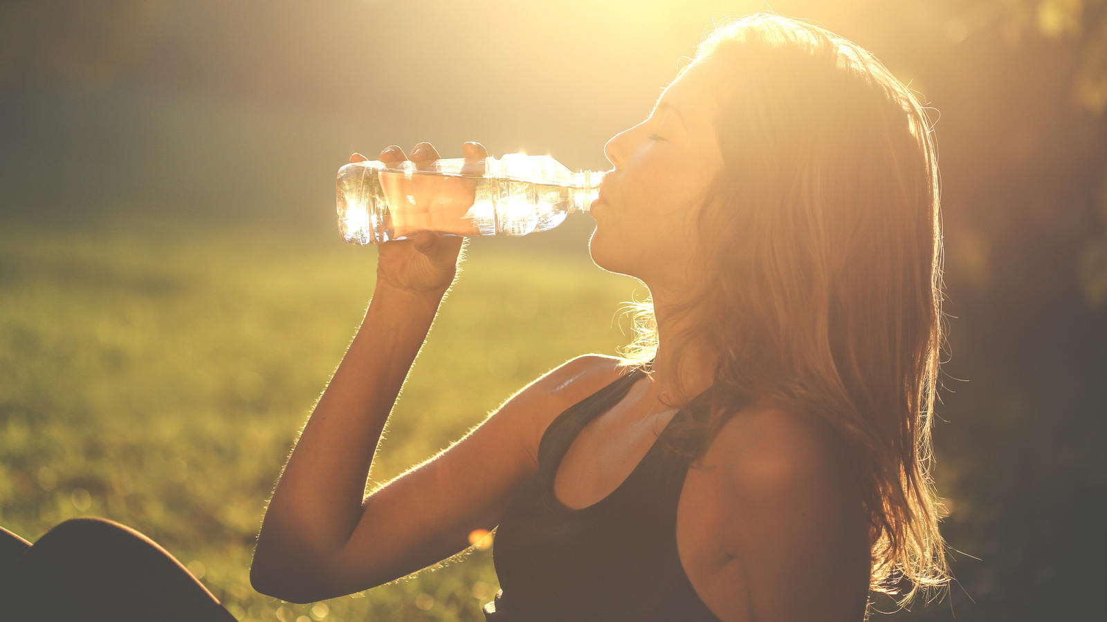 Bild: 5 Tipps, um mehr Wasser zu trinken
