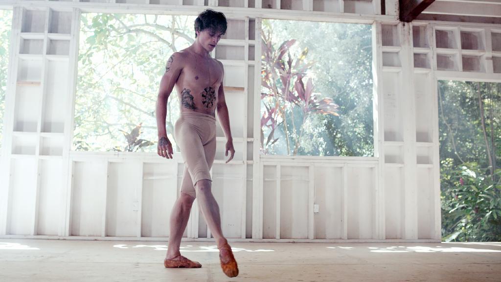 Die Doku „Dancer - Bad Boy of Ballet“ befasst sich mit dem Aufstieg und Fall des Ausnahmetänzers Sergei Polunin.