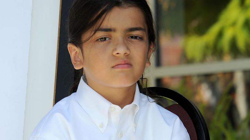 Prince Michael Jackson II nennt sich heute nur noch Bigi