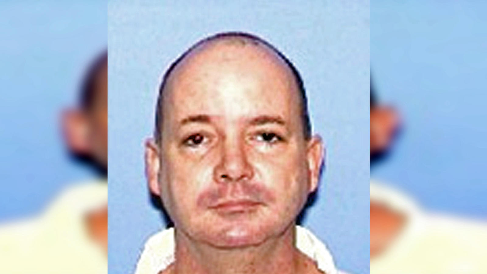 In letzter Minute ist in Texas die Hinrichtung eines geständigen Serienmörders ausgesetzt worden.